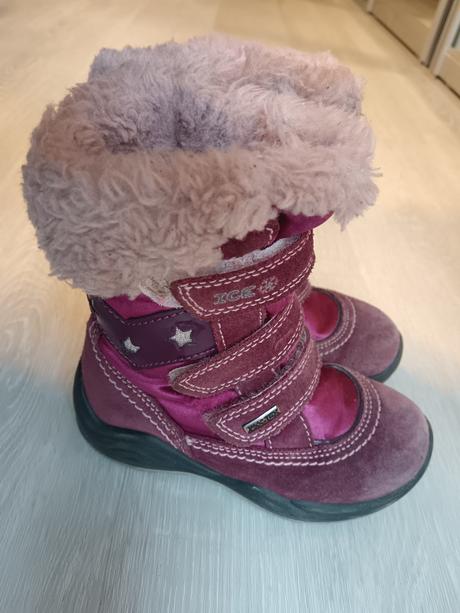 Zimné čižmy baťa, baťa,27