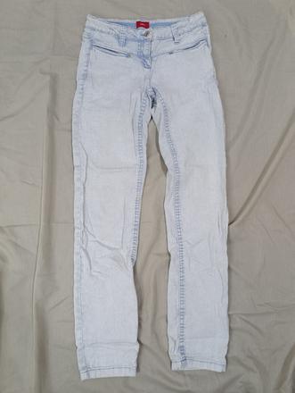 S.oliver dievčenské rifle, s.oliver,158