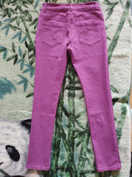 Cyklaménové rifle, south,m