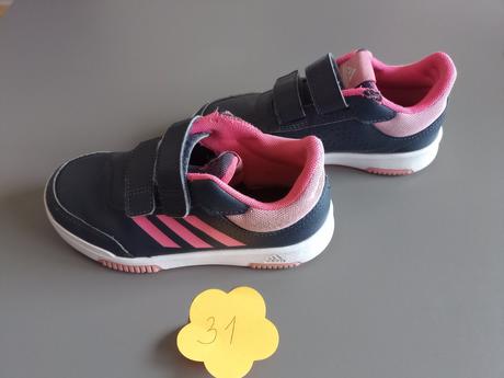 Tenisky 31, adidas,31
