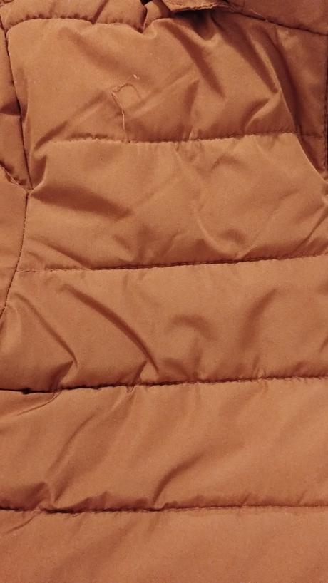 Zimná bunda, dopodopo,128