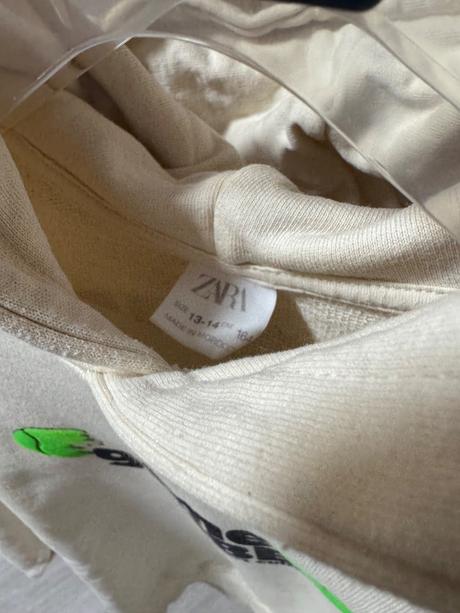 Mikina zara, zara,164