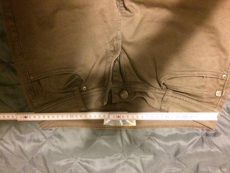 Super nohavice calliope, m