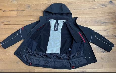 Lyžiarska bunda colmar, colmar,xl
