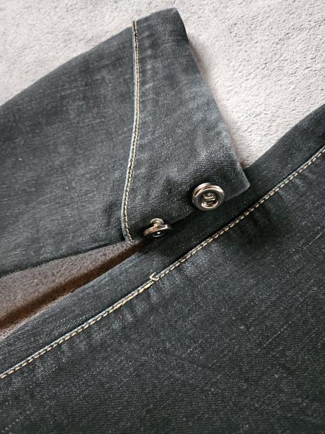 Trojštvrťové nohavice, m