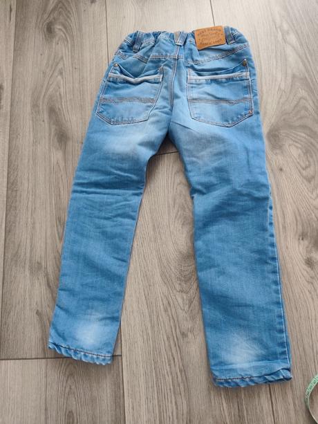 Zateplené rifle, next,116