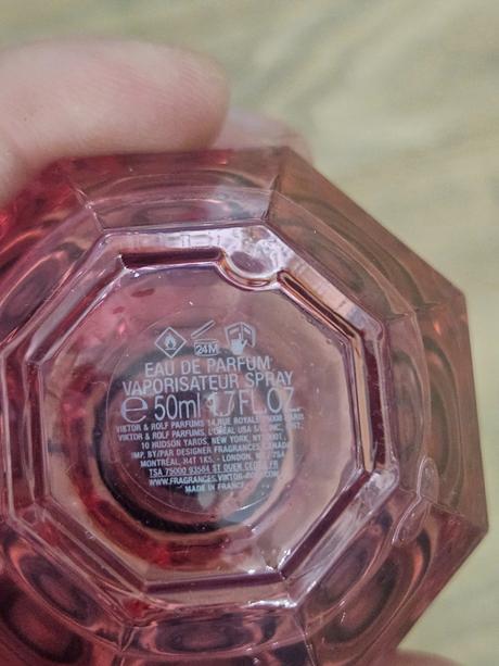 Viktor&rolf-flowerbomb pretty peony,