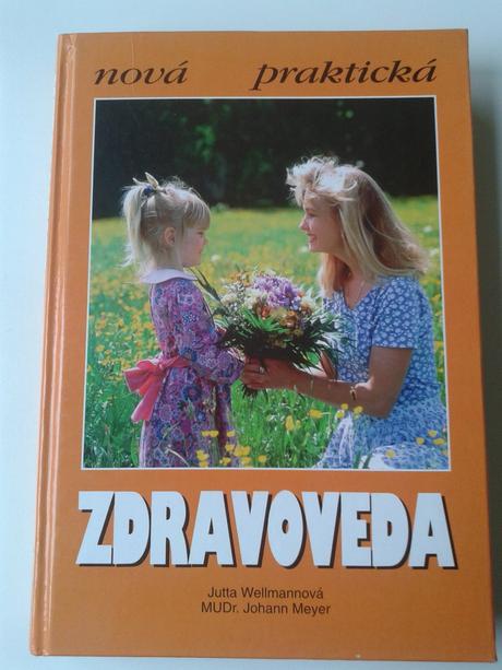 N. praktická zdravoveda wellmannová jutta, meyer, 