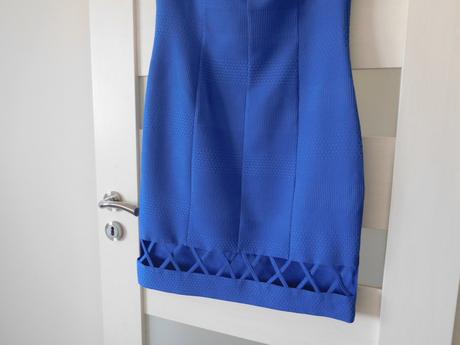 Šaty , pružný material-látka letné 42v, 42