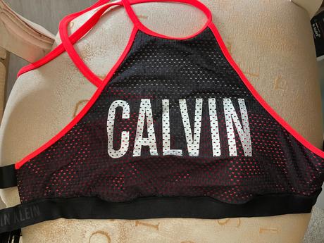 Calvin klein top, calvin klein,s