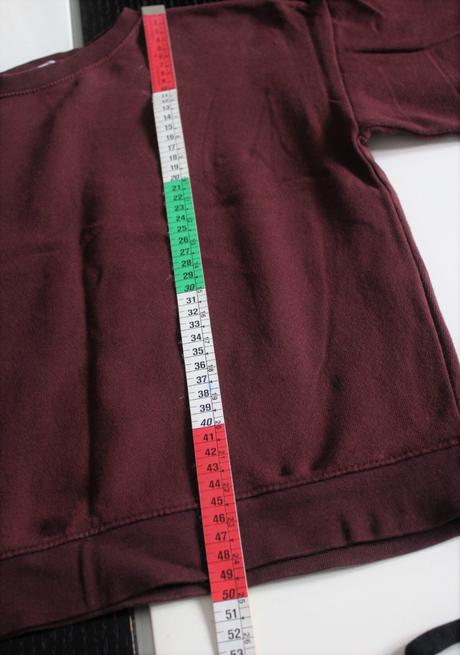 2ks bordové mikiny teplé, 134