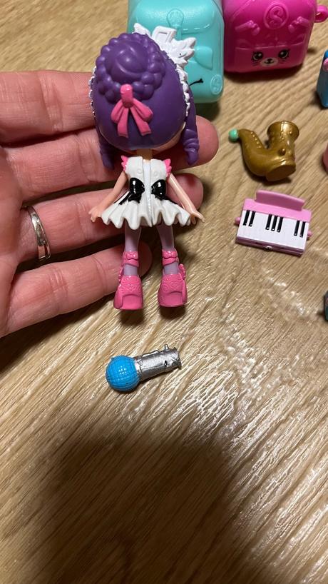 Shopkins mix 7, 