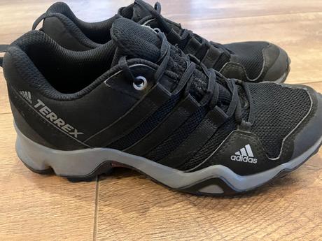 Terrex trekové tenisky, adidas,36
