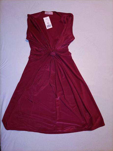 Spoločenské šaty - m/l, l