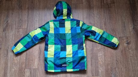 Lyžiarska súprava, authority,140