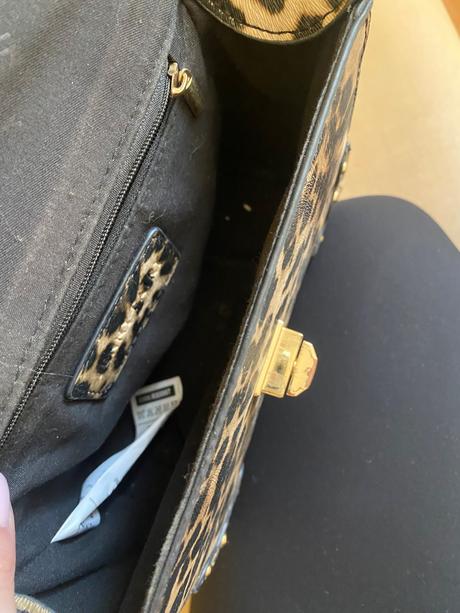 Kabelka, jenny fairy