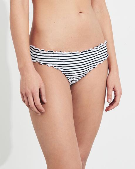 Brazilske bikiny hollister vel.xs/s, abercrombie&fitch,s / xs