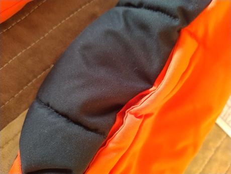 Lyžiarska bunda, 164