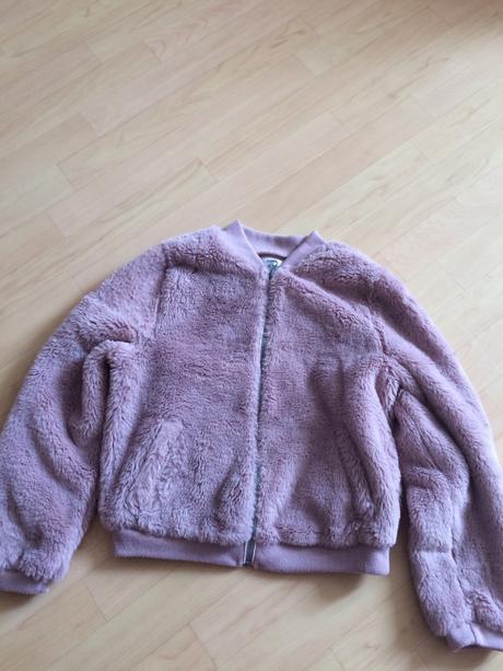 Huňatá mikina, 146