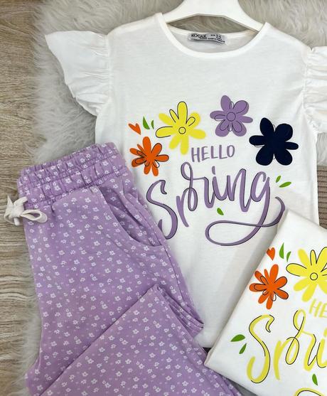 Set spring, 110 - 152