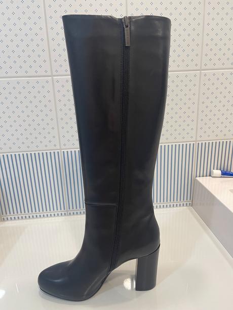 Čižmy, gino rossi,40