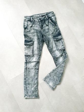 Rifle 152, pepperts,152