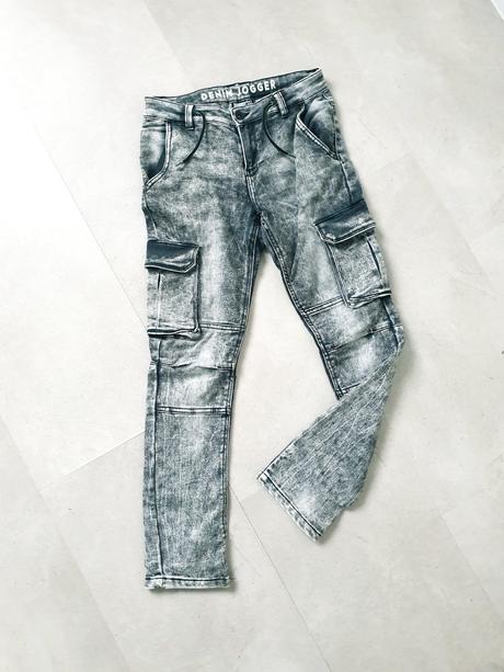 Rifle 152, pepperts,152