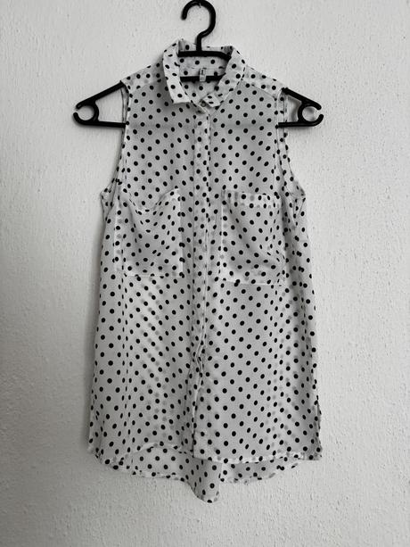 Blúzka, stradivarius,s