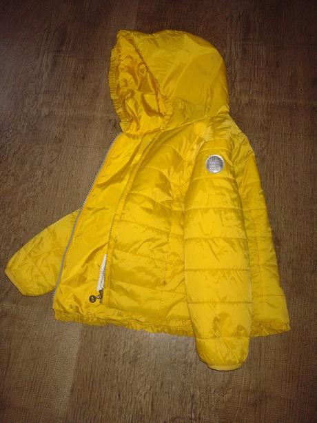 Prechodná bundička, original marines,98