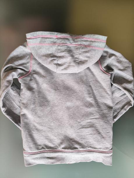 Teplá mikina, f&f,128