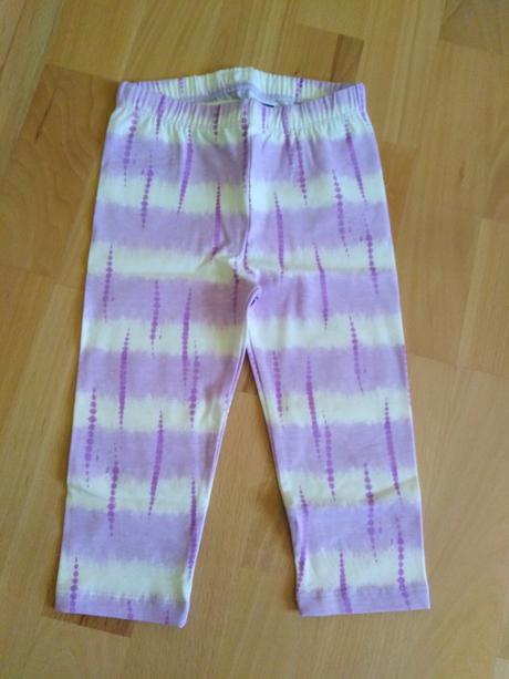 Legíny capri 3/4 veľkosť 104 cm (4 roky) gap, gap,104