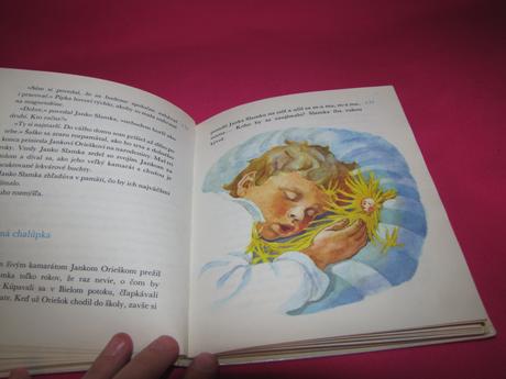 Janko slamka - ján korenko, 