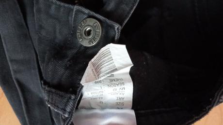 Riflové kraťasy m, m