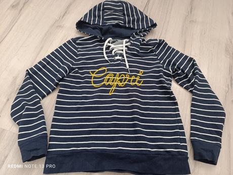 Pasikavá mikina, esmara,s