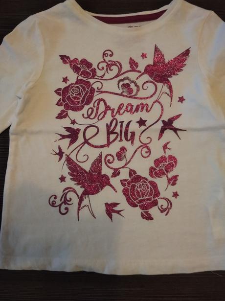 Tričko 86-92, f&f,92
