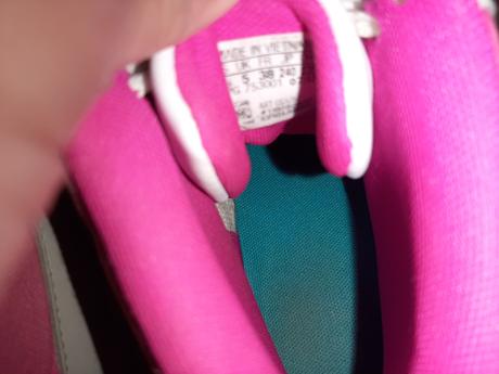 Kotníkové adidas, adidas,38