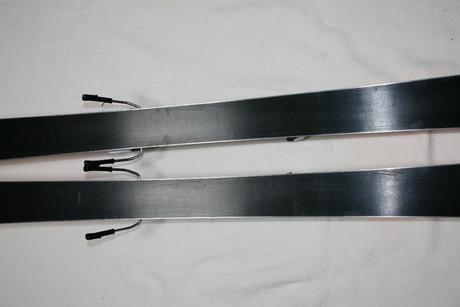 Lyže rossignol hero , atomic, rossignol,150-159 cm