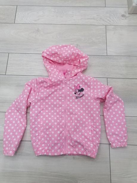 Prechodna bunda, disney,134