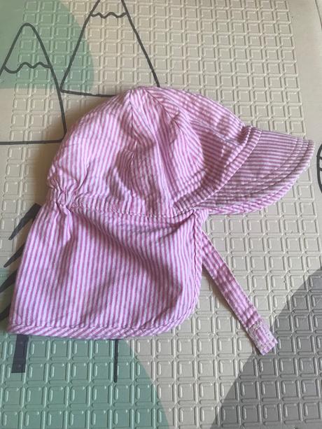 Letná čiapka so šiltom, plátená šiltovka, next,86