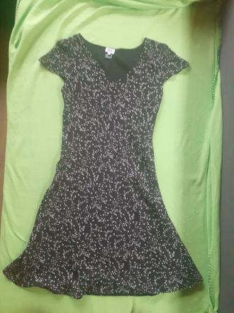 Šaty bay na výšku cca 140 cm, bay,140