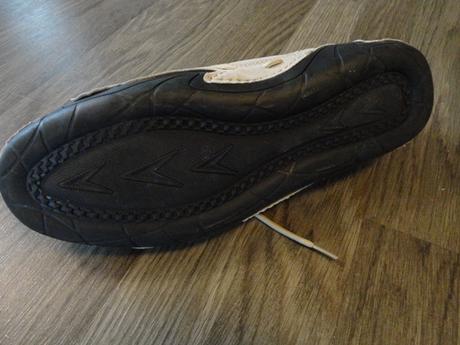 Pánske topánky - tenisky, 44