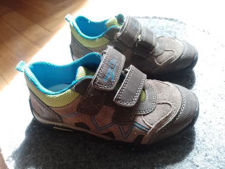 Topánky superfit, superfit,27