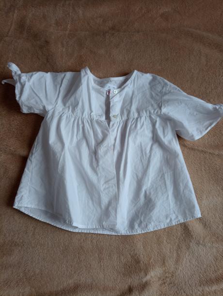 Blúzka zara, zara,104