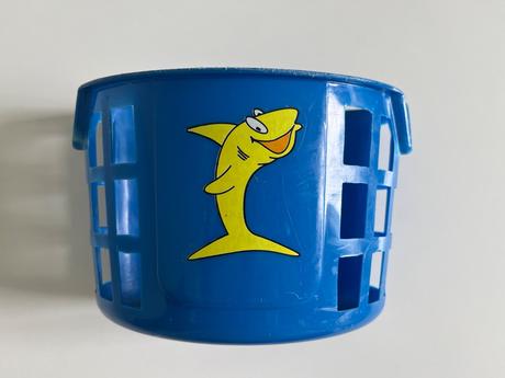 Držiak na odrážadlo /bicykel, 