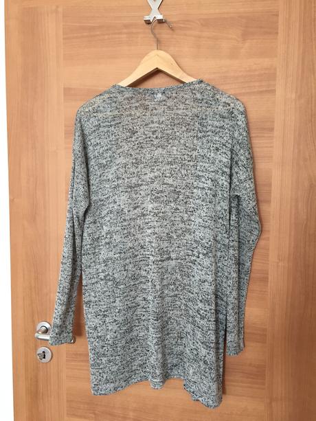 Lahky letny kardigan, amisu,m