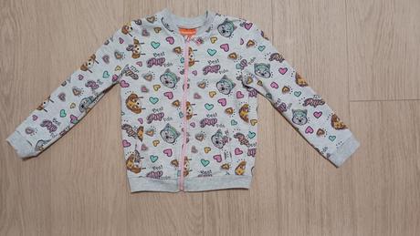 Mikina labkova patrola, nickelodeon,122