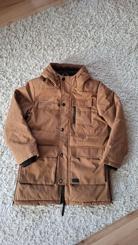 Zimna bunda reserved, reserved,146