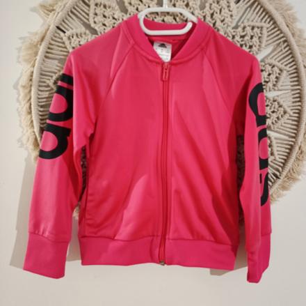 Mikinka adidas, adidas,116