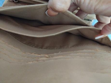 Guess prnazenka, guess