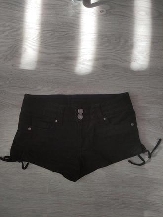 Sortky riflove, xs